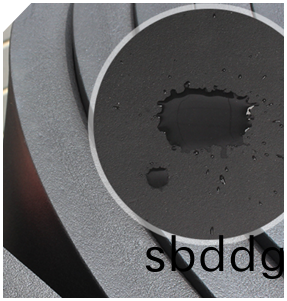 防水防(fang)潮(chao)