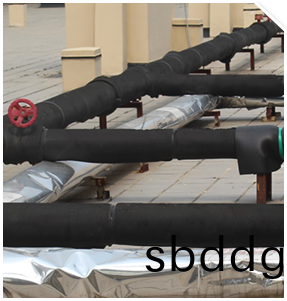 材質(zhi)柔輭 施工便捷(jie)