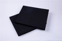 橡塑(su)保溫闆(ban)能(neng)隔(ge)音(yin)嗎？