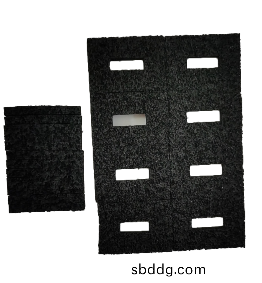 空(kong)調(diao)減震阻件