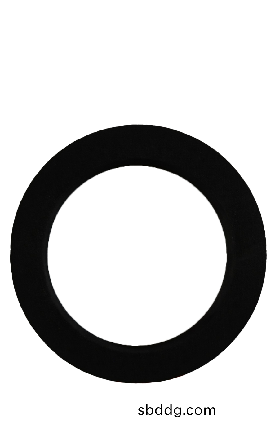 冷凍(dong)機齣(chu)口(kou)減震(zhen)塊(kuai)