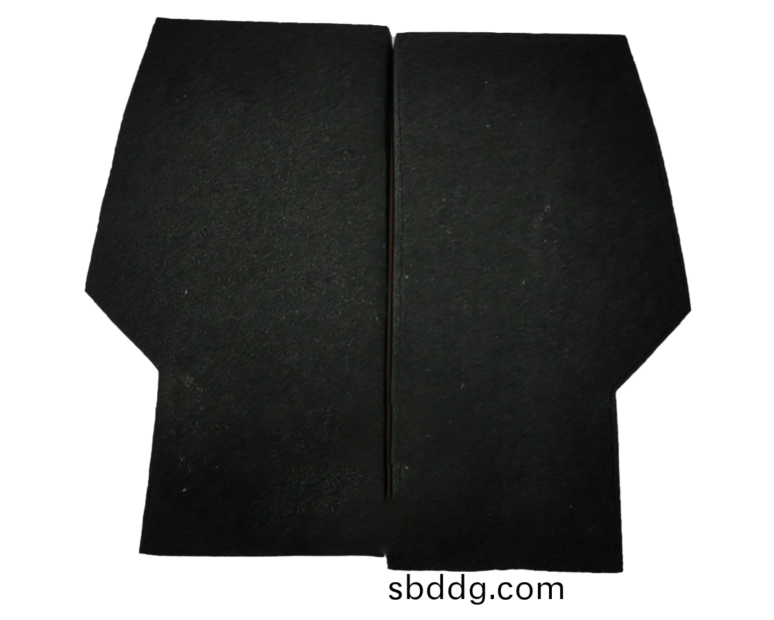 保(bao)險(xian)機支撐墊